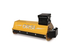بیل مکانیکی ORSI